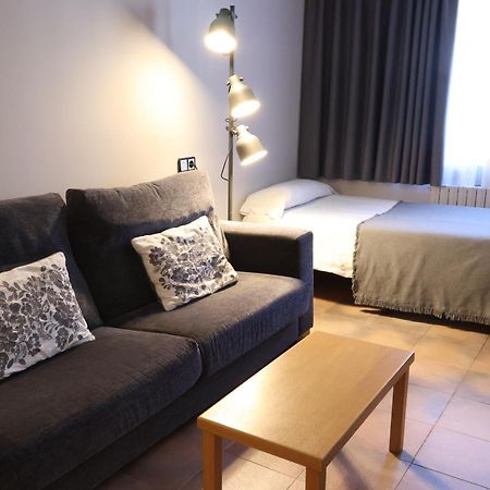أندورا لا فيلا Aparthotel El Serch المظهر الخارجي الصورة