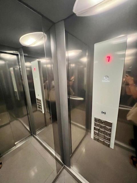 أندورا لا فيلا Aparthotel El Serch المظهر الخارجي الصورة