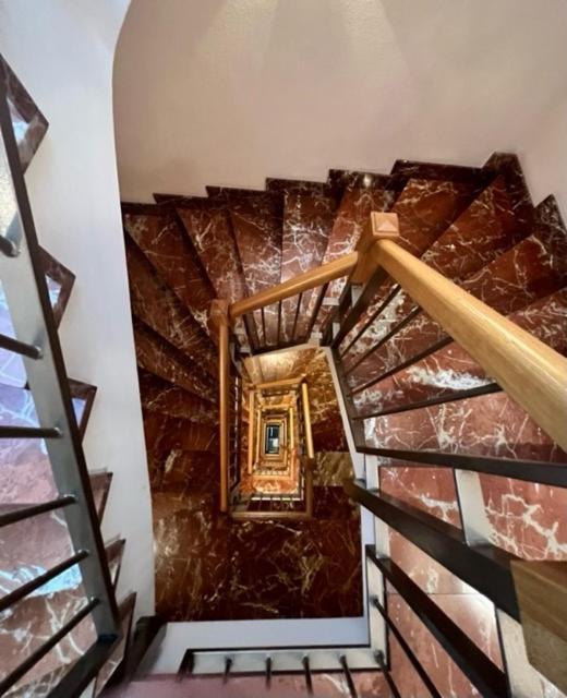 أندورا لا فيلا Aparthotel El Serch المظهر الخارجي الصورة