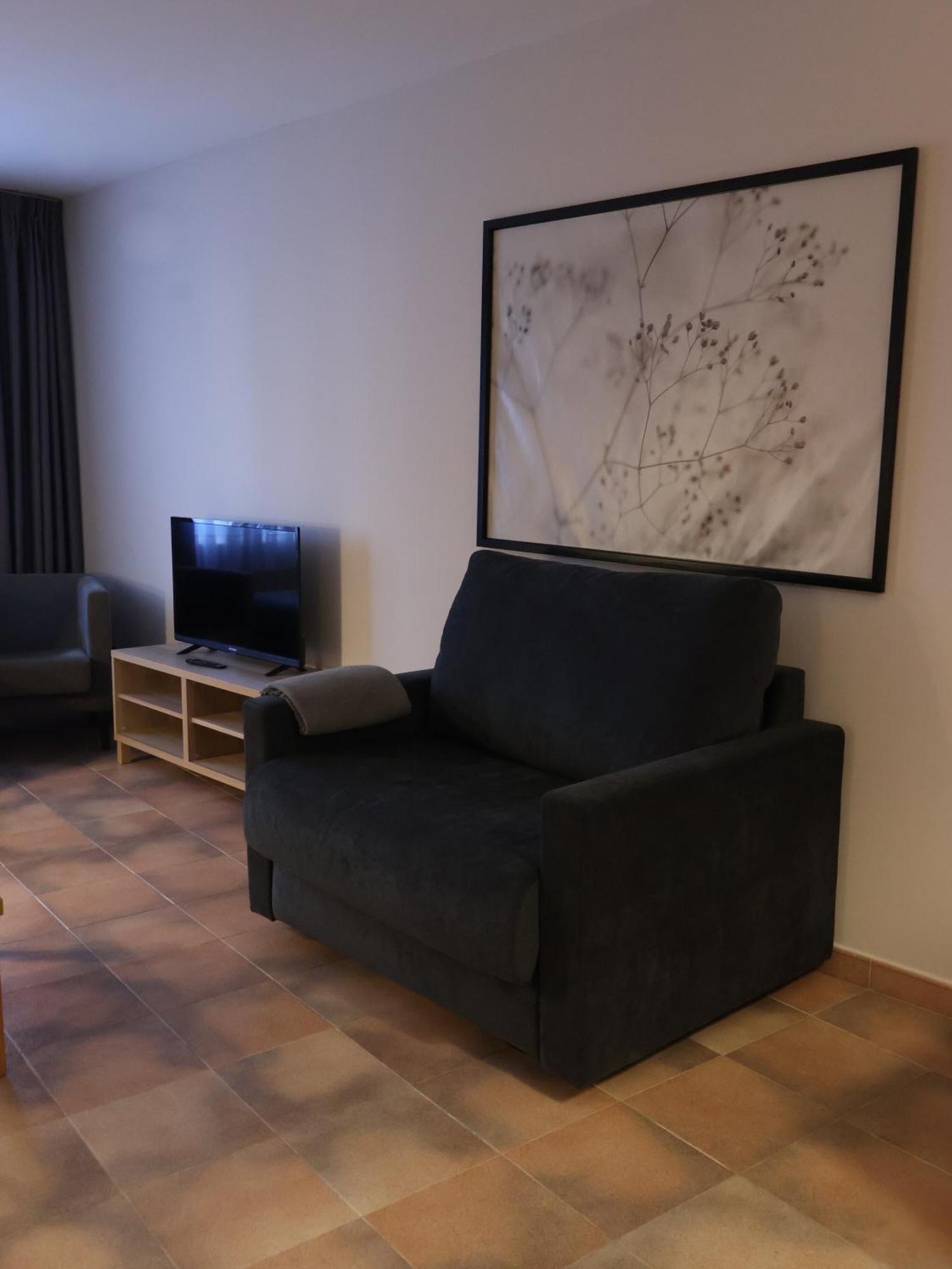 أندورا لا فيلا Aparthotel El Serch المظهر الخارجي الصورة