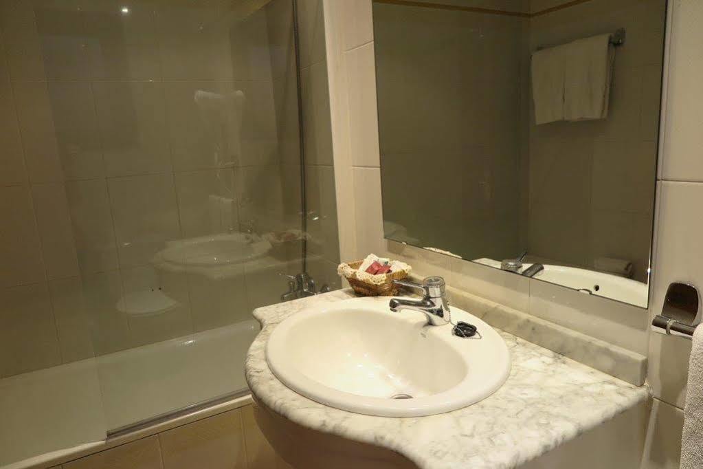 أندورا لا فيلا Aparthotel El Serch المظهر الخارجي الصورة