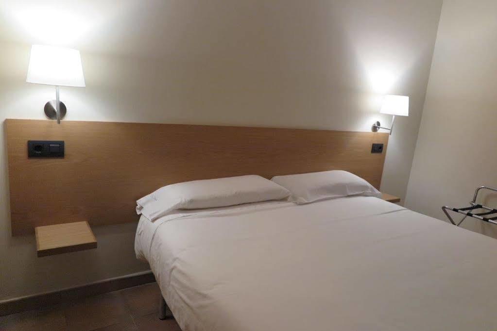 أندورا لا فيلا Aparthotel El Serch المظهر الخارجي الصورة