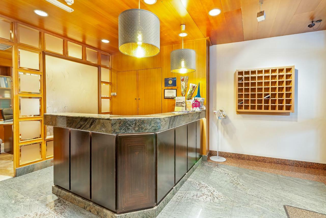 أندورا لا فيلا Aparthotel El Serch المظهر الخارجي الصورة