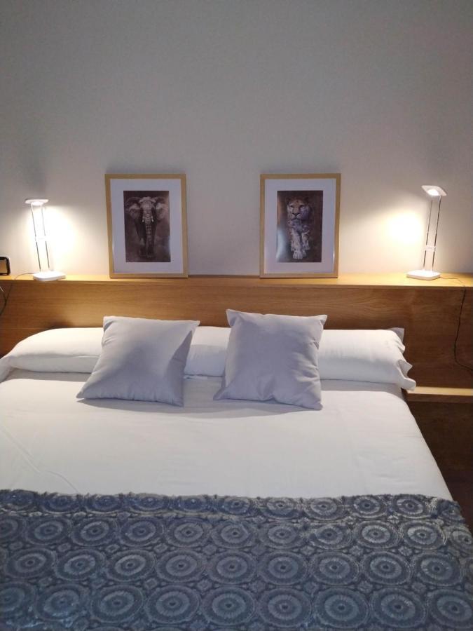 أندورا لا فيلا Aparthotel El Serch المظهر الخارجي الصورة